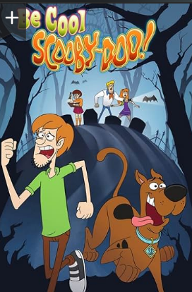 (image for) Scooby-Doo Package: Package 7